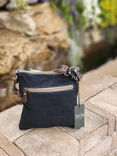 Load image into Gallery viewer, Myra Aztec Crossbody Shoulder Bag FINAL SALE