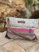 Load image into Gallery viewer, Myra Laced Small Crossbody Bag FINAL SALE