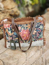 Load image into Gallery viewer, Myra Trozen Small Handbag
