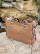 Load image into Gallery viewer, Myra Trozen Small Handbag