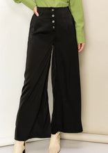 Load image into Gallery viewer, Julia High Waist Wide Leg Pants