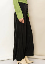 Load image into Gallery viewer, Julia High Waist Wide Leg Pants