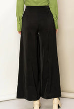 Load image into Gallery viewer, Julia High Waist Wide Leg Pants