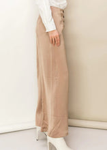 Load image into Gallery viewer, Julia High Waist Wide Leg Pants
