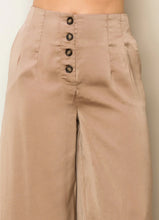 Load image into Gallery viewer, Julia High Waist Wide Leg Pants