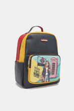 Load image into Gallery viewer, Nicole Lee USA Nikky Fashion Backpack