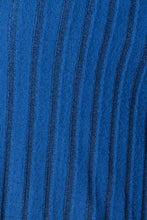 Load image into Gallery viewer, Ribbed Open Front Cardigan with Pockets