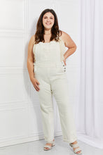 Load image into Gallery viewer, Taylor High Waist Overalls