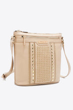 Load image into Gallery viewer, Nicole Lee USA Love Handbag