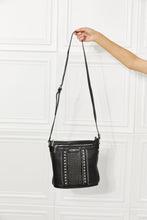 Load image into Gallery viewer, Nicole Lee USA Love Handbag