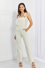 Load image into Gallery viewer, Taylor High Waist Overalls