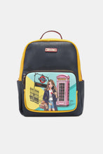 Load image into Gallery viewer, Nicole Lee USA Nikky Fashion Backpack