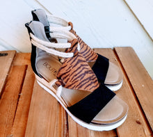 Load image into Gallery viewer, Browning Gladiator Sandal By Corkys FINAL SALES