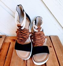 Load image into Gallery viewer, Browning Gladiator Sandal By Corkys FINAL SALES