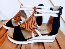 Load image into Gallery viewer, Browning Gladiator Sandal By Corkys FINAL SALES