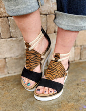 Load image into Gallery viewer, Browning Gladiator Sandal By Corkys FINAL SALES