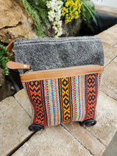 Load image into Gallery viewer, Myra Vibrant Small Crossbody Bag