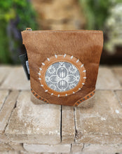 Load image into Gallery viewer, Myra Fidato Leather & Hairon Bag FINAL SALE