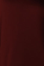 Load image into Gallery viewer, Round Neck Long Sleeve Mini Dress with Pockets