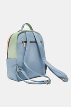 Load image into Gallery viewer, Nicole Lee USA Nikky Fashion Backpack