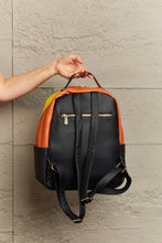 Load image into Gallery viewer, Nicole Lee USA Nikky Fashion Backpack