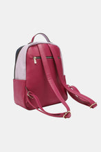 Load image into Gallery viewer, Nicole Lee USA Nikky Fashion Backpack