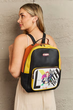 Load image into Gallery viewer, Nicole Lee USA Nikky Fashion Backpack