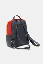 Load image into Gallery viewer, Nicole Lee USA Nikky Fashion Backpack