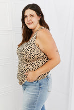 Load image into Gallery viewer, All About Me Sleevless Top