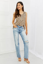 Load image into Gallery viewer, All About Me Sleevless Top