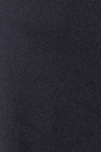 Load image into Gallery viewer, Round Neck Long Sleeve Mini Dress with Pockets