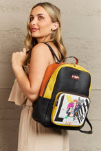 Load image into Gallery viewer, Nicole Lee USA Nikky Fashion Backpack
