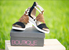 Load image into Gallery viewer, Browning Gladiator Sandal By Corkys FINAL SALES