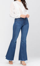 Load image into Gallery viewer, Judy Blue High Waist Super Flared Jeans