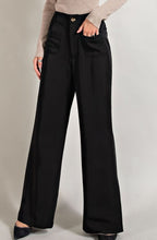 Load image into Gallery viewer, Straight Leg Pants