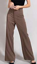 Load image into Gallery viewer, Straight Leg Pants
