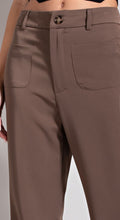 Load image into Gallery viewer, Straight Leg Pants