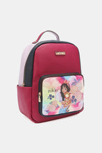 Load image into Gallery viewer, Nicole Lee USA Nikky Fashion Backpack