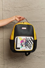 Load image into Gallery viewer, Nicole Lee USA Nikky Fashion Backpack