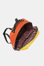 Load image into Gallery viewer, Nicole Lee USA Nikky Fashion Backpack