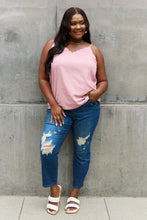 Load image into Gallery viewer, Judy Blue Melanie High Waisted Distressed Boyfriend Jeans