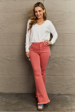 Load image into Gallery viewer, Ivory Sweater Weather Full Size Center Seam Tunic Sweater