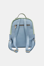 Load image into Gallery viewer, Nicole Lee USA Nikky Fashion Backpack
