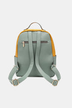 Load image into Gallery viewer, Nicole Lee USA Nikky Fashion Backpack