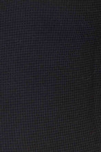 Load image into Gallery viewer, Plaid Collared Dropped Shoulder Jacket