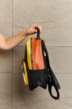 Load image into Gallery viewer, Nicole Lee USA Nikky Fashion Backpack
