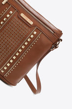 Load image into Gallery viewer, Nicole Lee USA Love Handbag