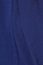 Load image into Gallery viewer, Statement Neck Open Front Blazer