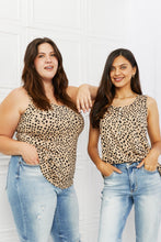 Load image into Gallery viewer, All About Me Sleevless Top