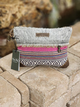 Load image into Gallery viewer, Myra Laced Small Crossbody Bag FINAL SALE
